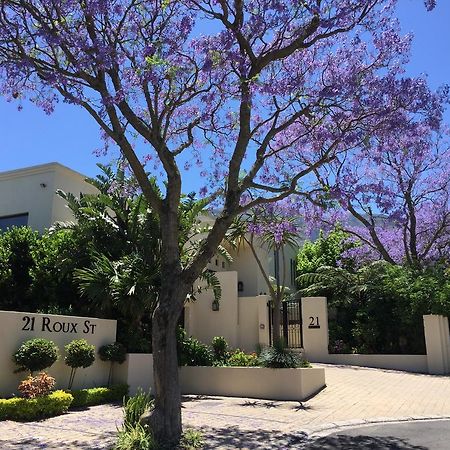 21 Roux Street Franschhoek Exterior foto