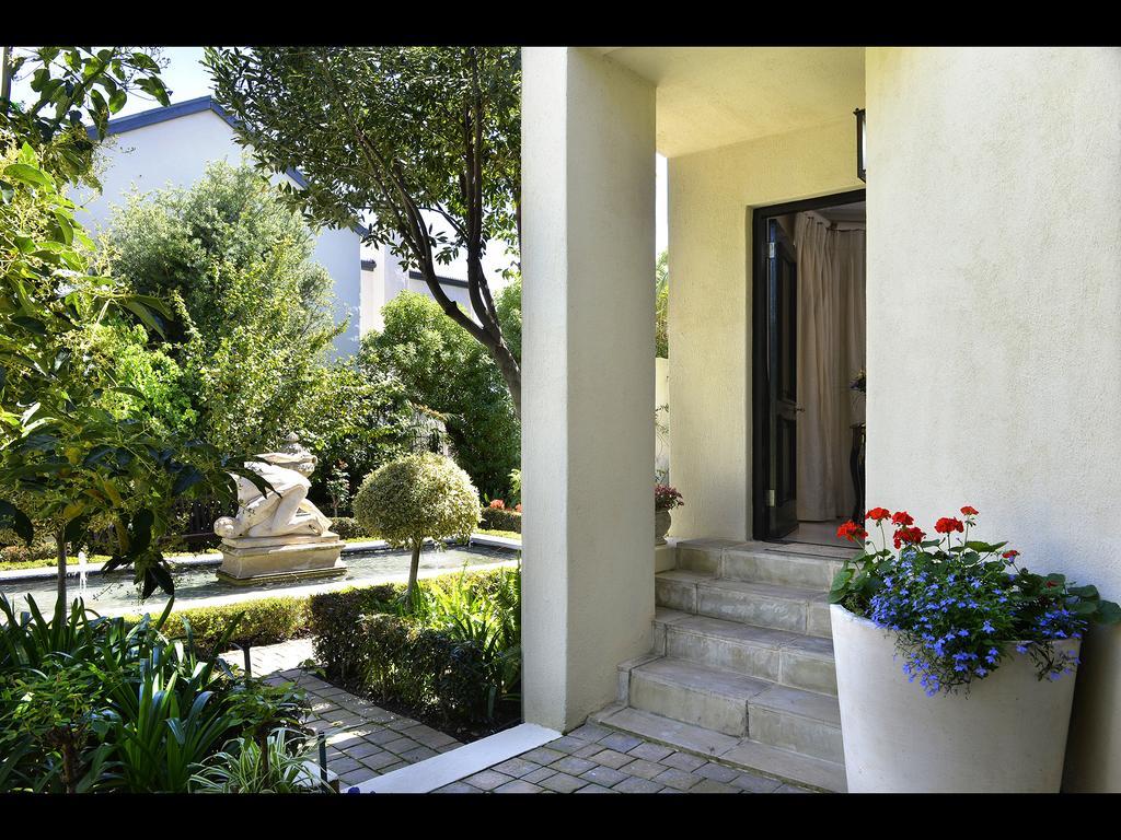 21 Roux Street Franschhoek Exterior foto