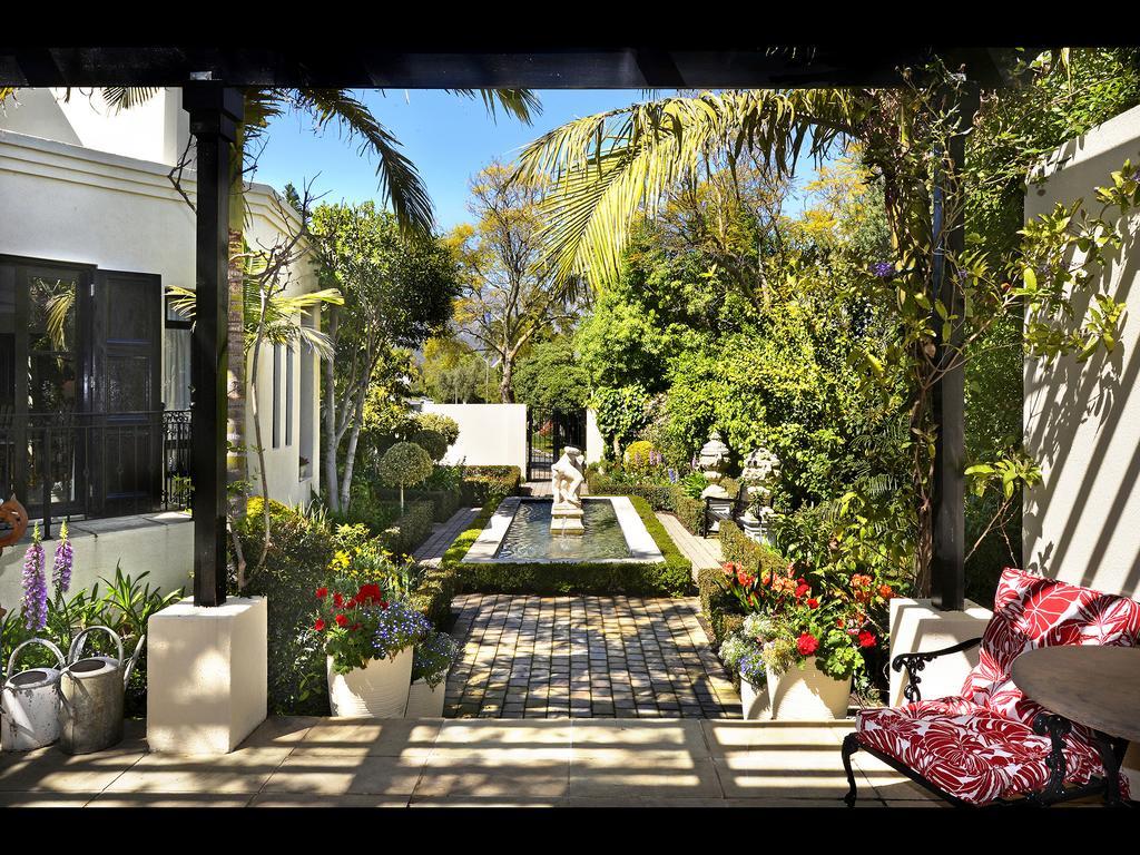 21 Roux Street Franschhoek Exterior foto