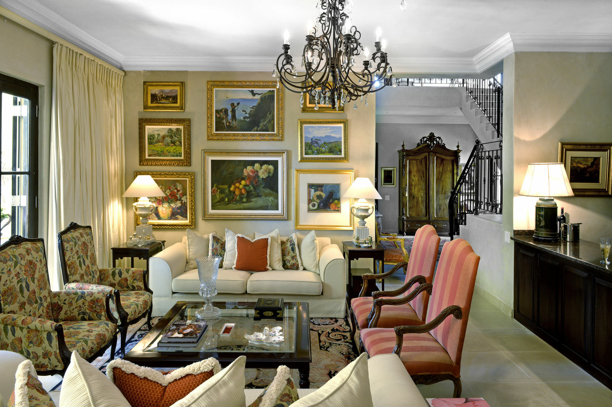 21 Roux Street Franschhoek Exterior foto