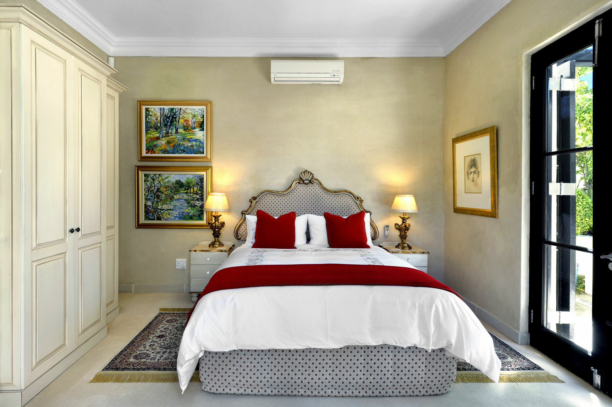 21 Roux Street Franschhoek Exterior foto